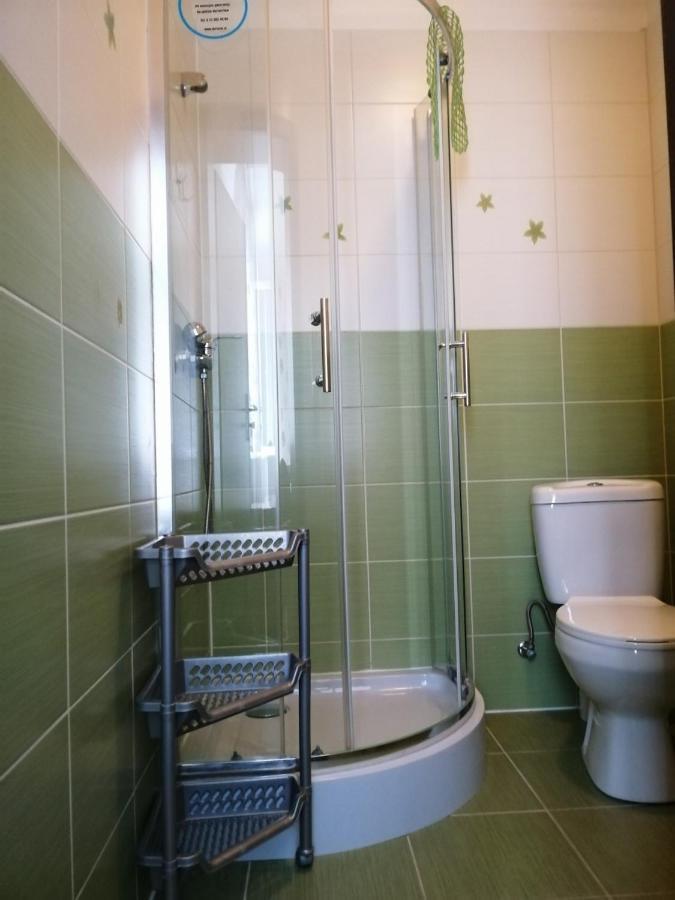 Pokój Czteroosobowy